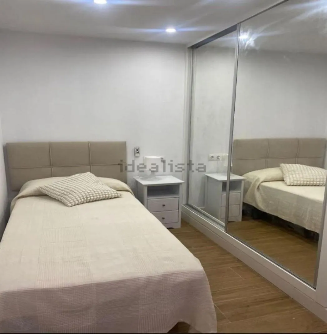 Castel Malaga Home Hiszpania