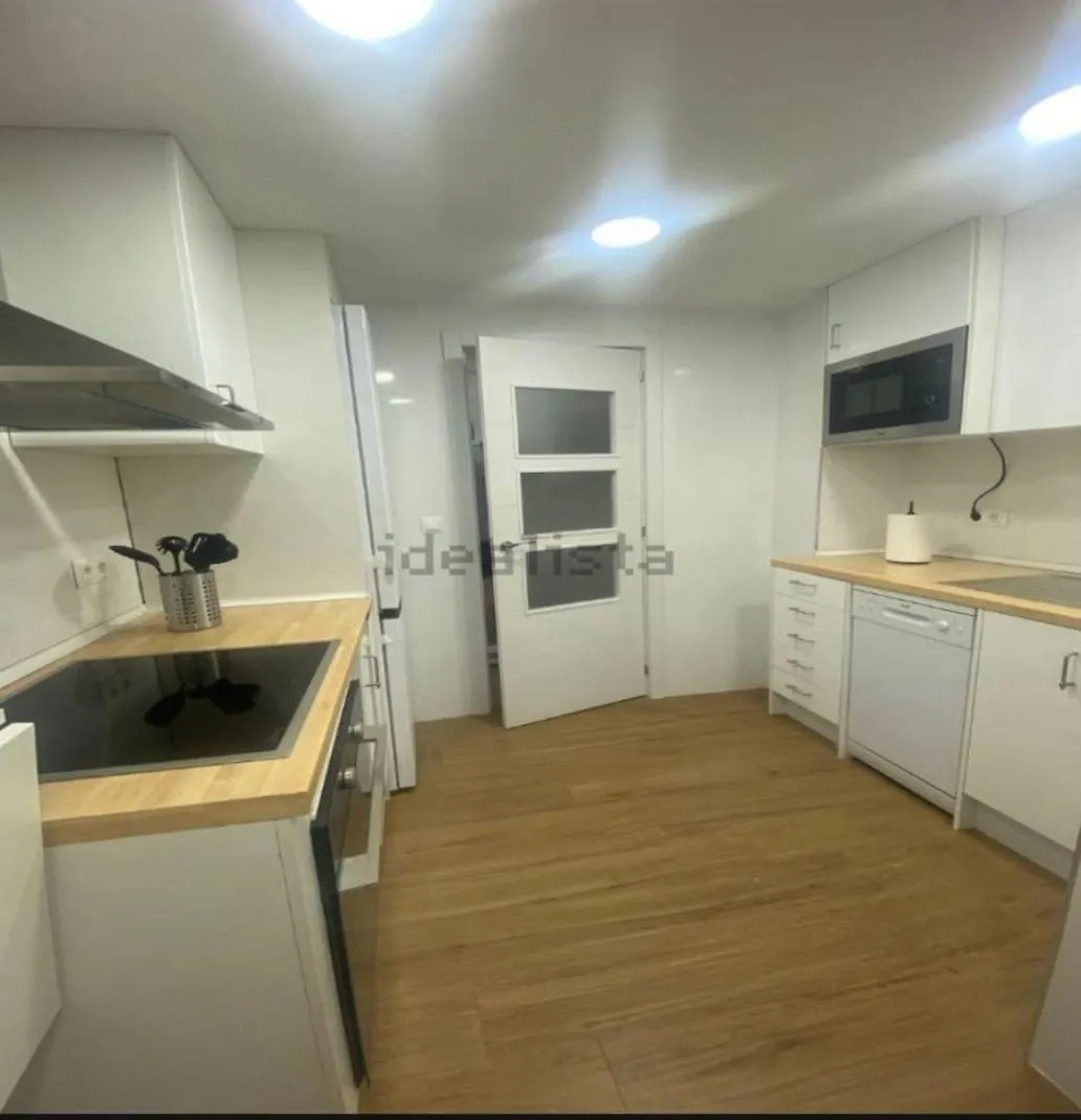 شقة Castel Malaga Home