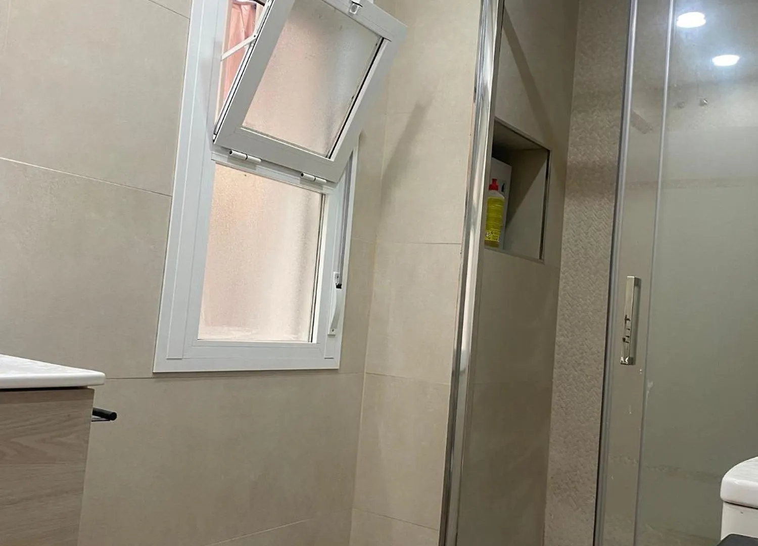 Castel Malaga Home Apartament