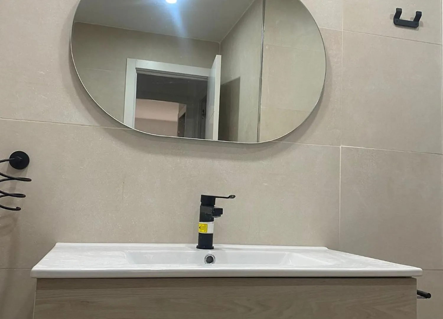 Apartament Castel Malaga Home