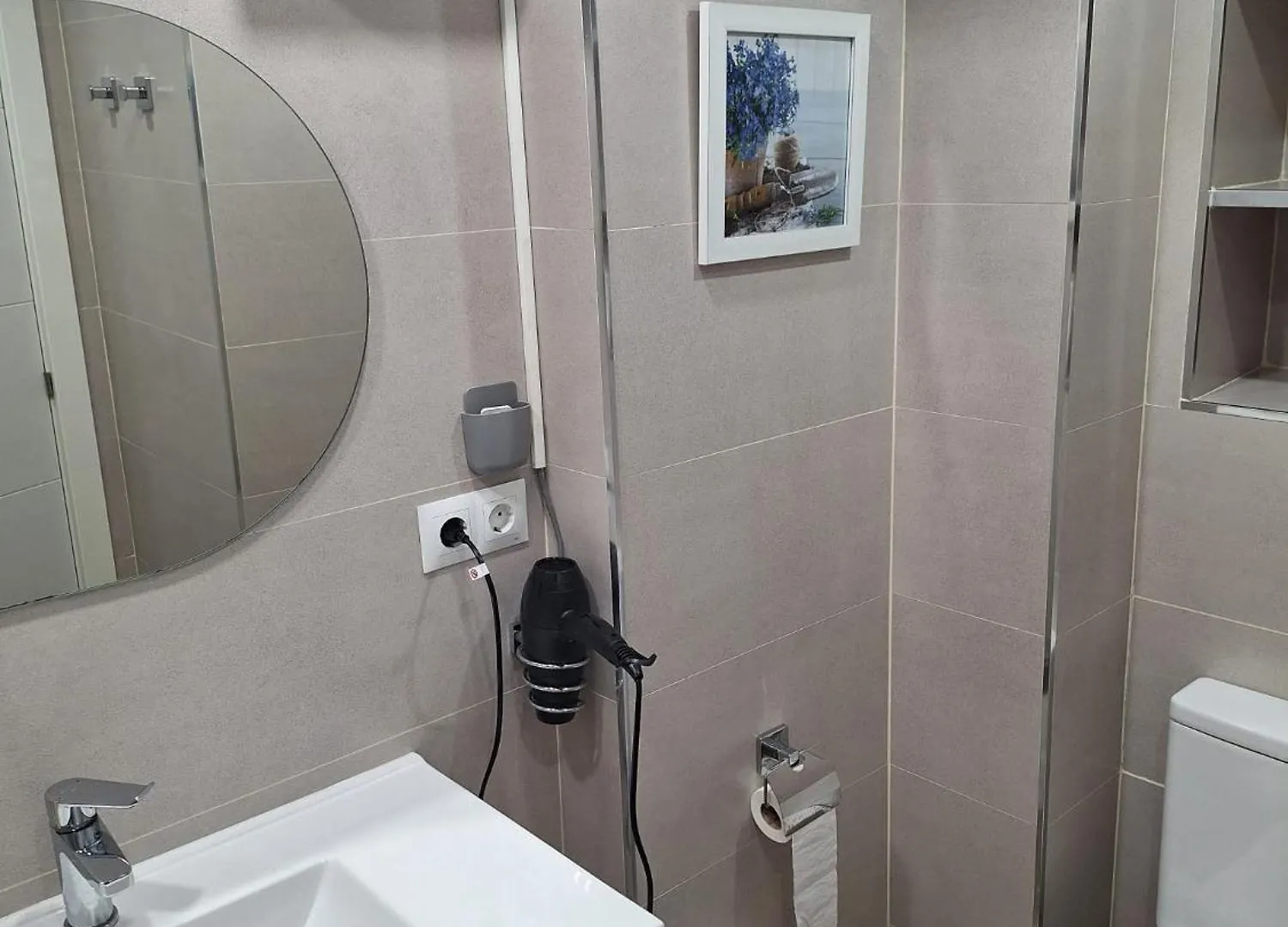 شقة Castel Malaga Home إسبانيا