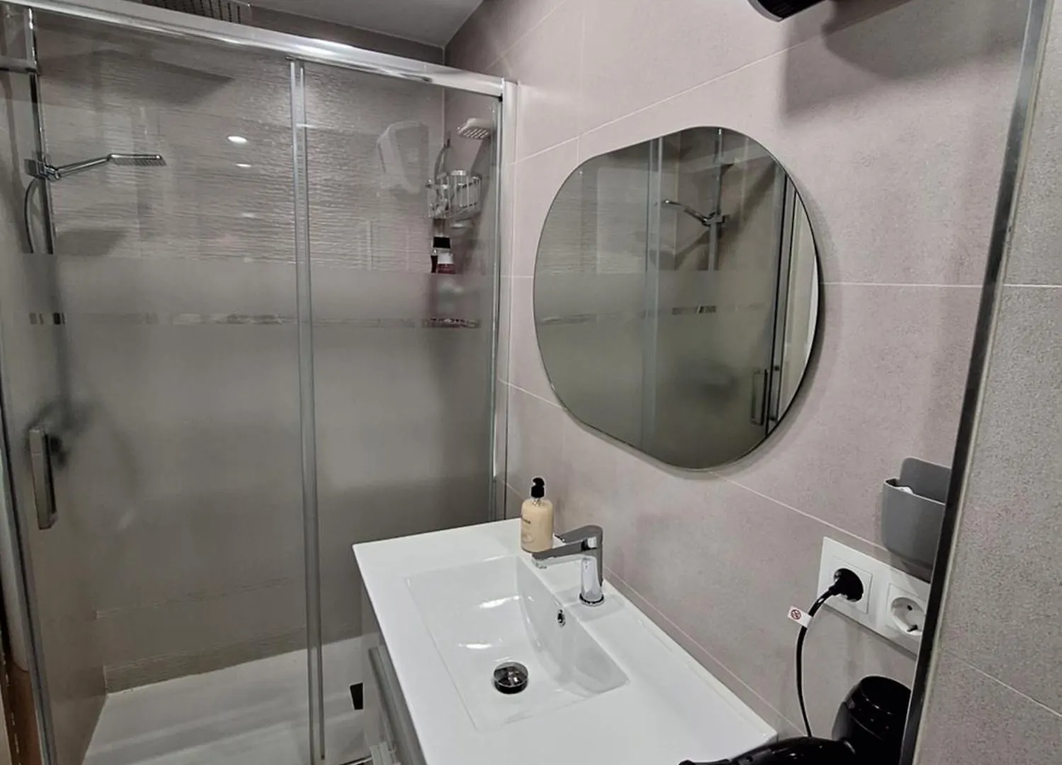 Apartament Castel Malaga Home